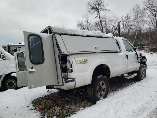 Obraz 3 z 2004 FORD F350 SRW SUPER DUTY 2004 z VIN 1FTSX31P04EA12496