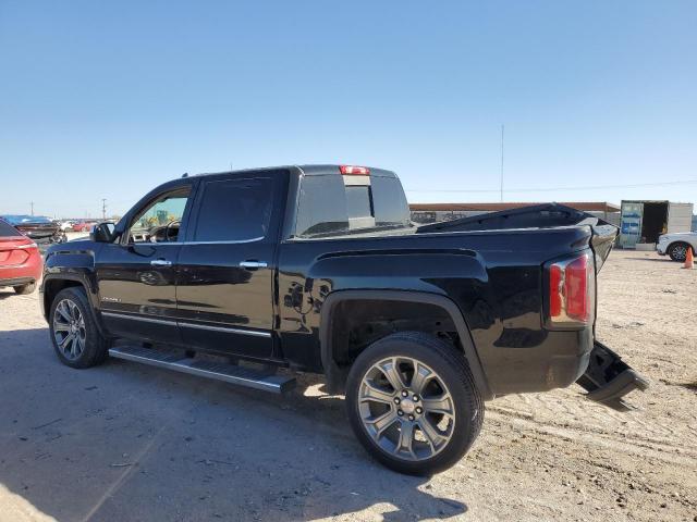 Image 2 of 2017 GMC SIERRA K1500 DENALI 2017 with VIN 3GTU2PEC1HG178465