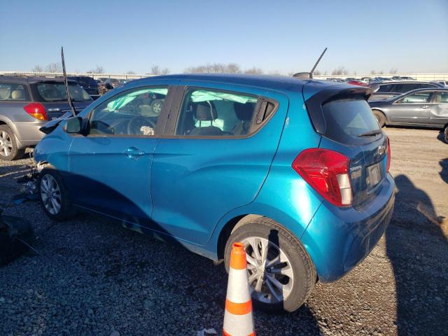 Image 2 of 2019 CHEVROLET SPARK 1LT 2019 with VIN KL8CD6SA9KC730123