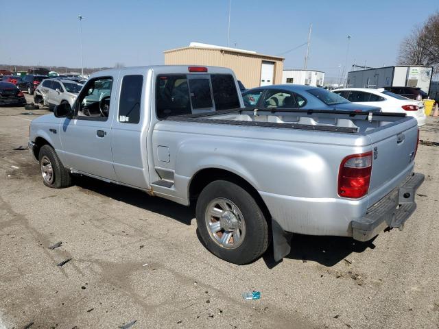 Obraz 2 z 2003 FORD RANGER SUPER CAB 2003 z VIN 1FTYR44V13PB41841