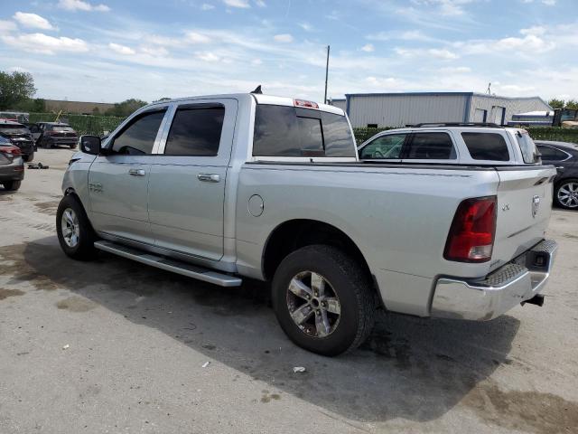 Image 2 of 2014 RAM 1500 SLT 2014 with VIN 1C6RR6LG8ES129034