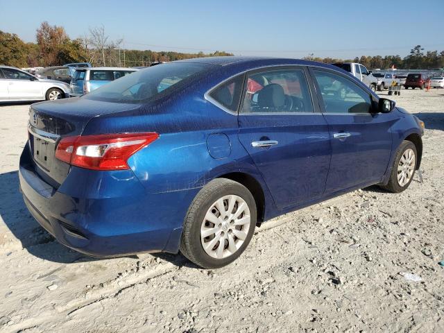 Image 3 of 2018 NISSAN SENTRA S 2018 with VIN 3N1AB7AP0JY319136