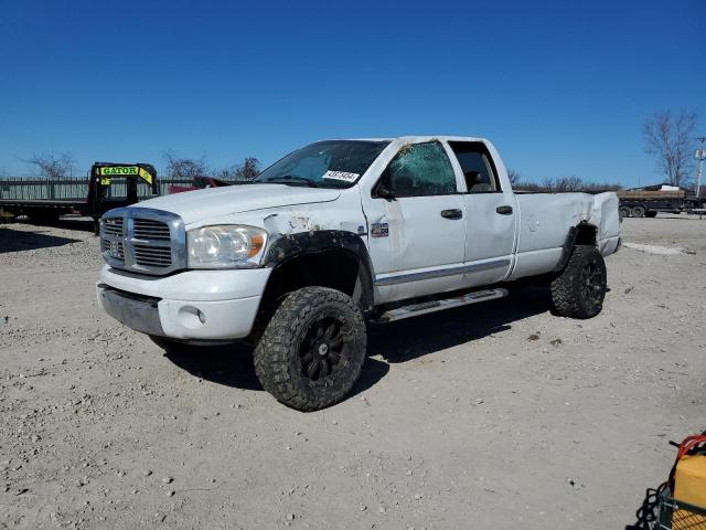 2007 DODGE RAM 3500 ST 2007 image