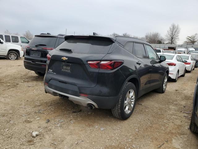 Obraz 3 z 2019 CHEVROLET BLAZER 2LT 2019 z VIN 3GNKBGRS2KS643078