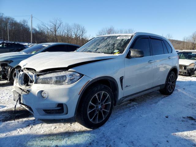 2018 BMW X5 XDRIVE35I 2018 image