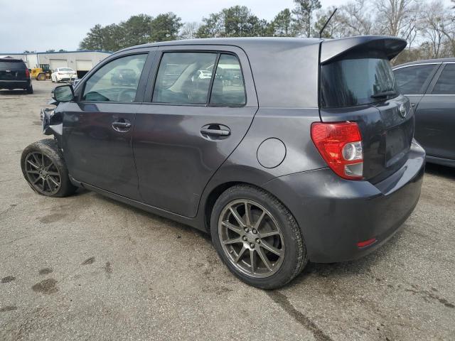 Obraz 2 z 2010 TOYOTA SCION XD  2010 z VIN JTKKU4B41AJ051628