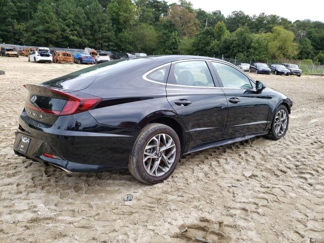 Obraz 3 z 2020 HYUNDAI SONATA SEL 2020 z VIN 5NPEF4JA5LH058051