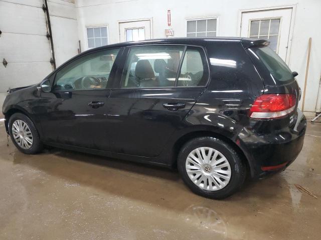 Изображение 2 2012 Volkswagen Golf 2012 с VIN WVWDA7AJ2CW287356