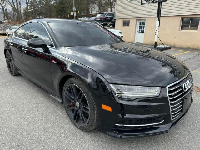 Obraz 2 z 2016 AUDI A7 PRESTIGE 2016 z VIN WAU2GAFC3GN011029