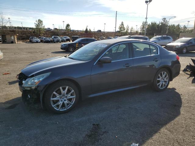 Obraz 1 z 2010 INFINITI G37  2010 z VIN JN1CV6AR7AM250511