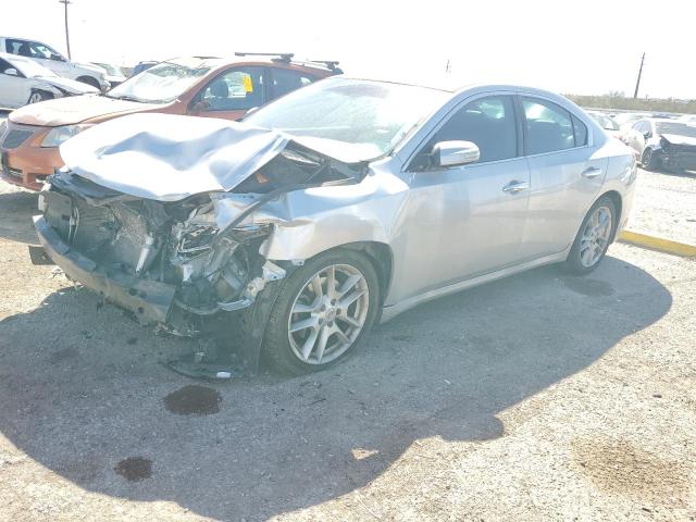 Изображение 1 2011 NISSAN MAXIMA S 2011 с VIN 1N4AA5APXBC867052