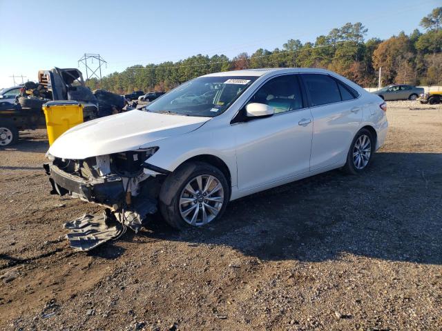 Изображение 1 2017 TOYOTA CAMRY LE 2017 с VIN 4T1BF1FK6HU809427