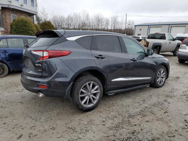 Image 3 of 2020 ACURA RDX TECHNOLOGY 2020 with VIN 5J8TC2H5XLL005694