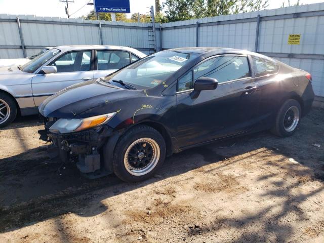 Obraz 1 z 2014 HONDA CIVIC LX 2014 z VIN 2HGFG3B59EH505989