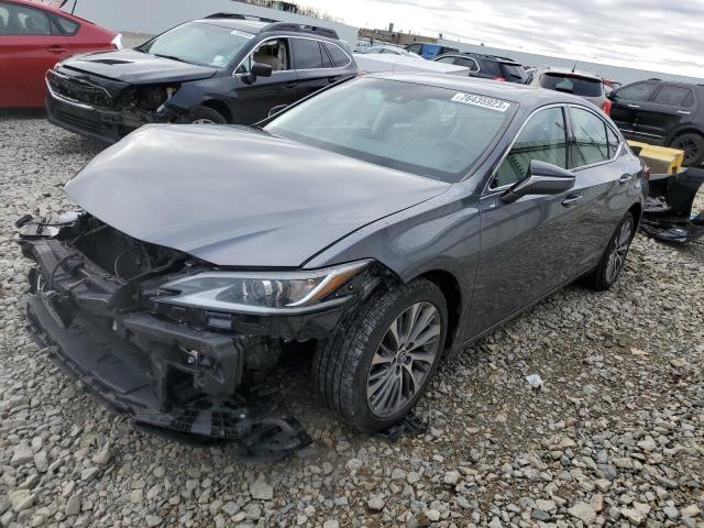 Image 1 of 2021 LEXUS ES 250 BASE 2021 with VIN 58AD11D16MU003513