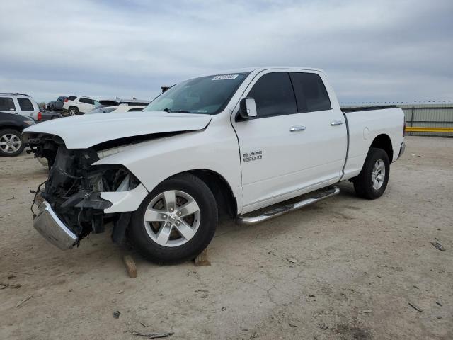 2017 RAM 1500 SLT 2017 image