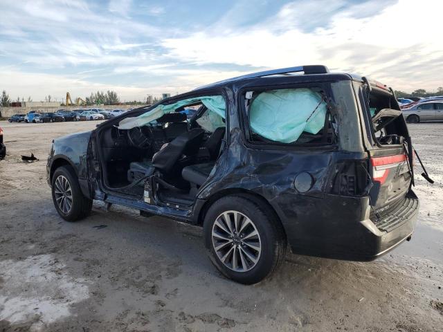 Obraz 2 z 2015 LINCOLN NAVIGATOR  2015 z VIN 5LMJJ2HT8FEJ13498