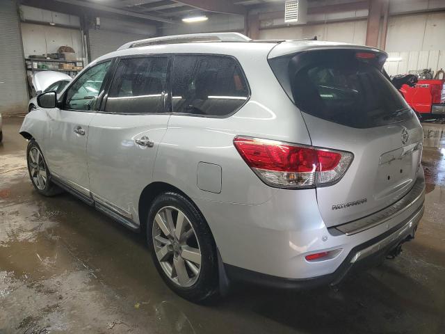 Obraz 2 z 2014 NISSAN PATHFINDER S 2014 z VIN 5N1AR2MM0EC690059