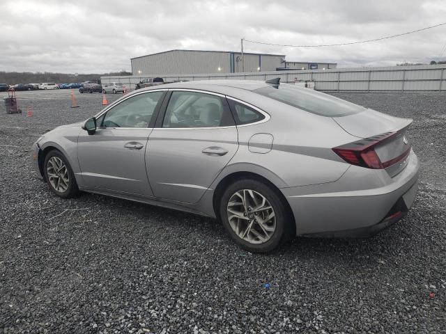 Image 2 of 2023 HYUNDAI SONATA SEL 2023 with VIN KMHL64JA8PA289364