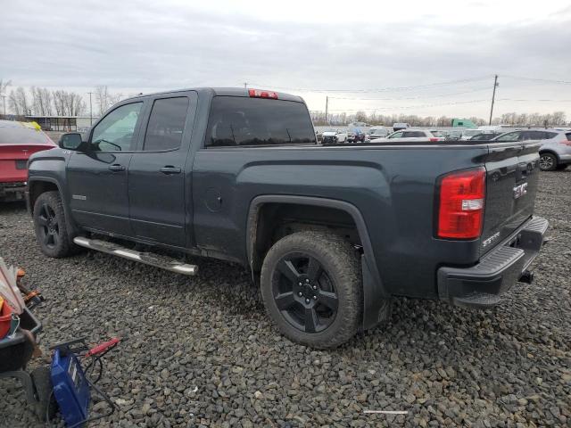 Изображение 2 2018 GMC SIERRA K1500 2018 с VIN 1GTV2LEC5JZ318617