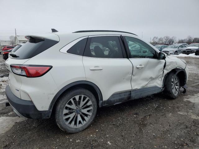 Obraz 3 z 2020 FORD ESCAPE TITANIUM 2020 z VIN 1FMCU9J94LUB16927