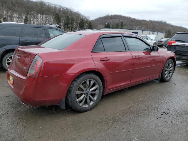 Изображение 3 2014 CHRYSLER 300 S 2014 с VIN 2C3CCAGGXEH337246