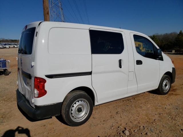 Obraz 3 z 2019 NISSAN NV200 2.5S 2019 z VIN 3N6CM0KN6KK703296