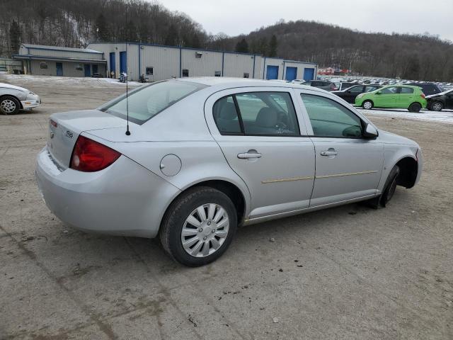 Изображение 3 2007 CHEVROLET COBALT LT 2007 с VIN 1G1AL55FX77267341