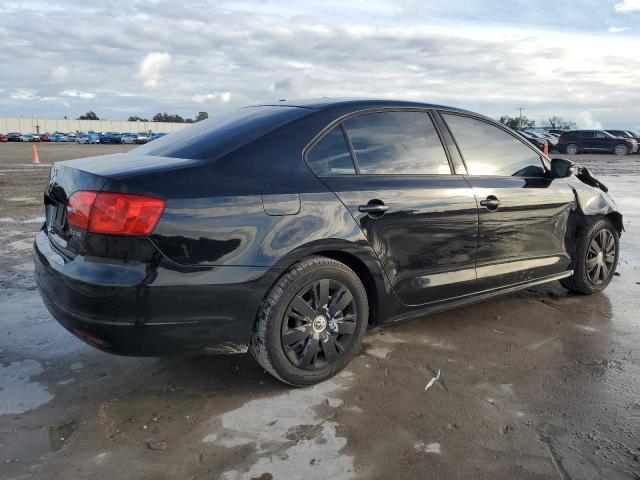 Image 3 of 2013 VOLKSWAGEN JETTA SE 2013 with VIN 3VWDP7AJ1DM432965