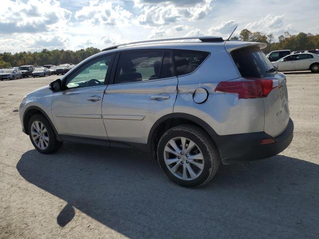 Изображение 2 2013 TOYOTA RAV4 LIMITED 2013 с VIN 2T3DFREV4DW123262