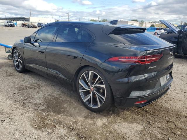 Image 2 of 2019 JAGUAR I-PACE FIRST EDITION 2019 with VIN SADHD2S15K1F76695