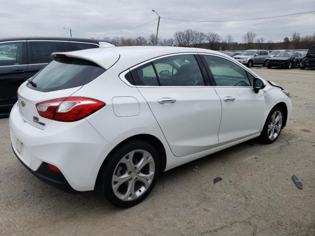 Obraz 3 z 2018 CHEVROLET CRUZE PREMIER 2018 z VIN 3G1BF6SMXJS532871
