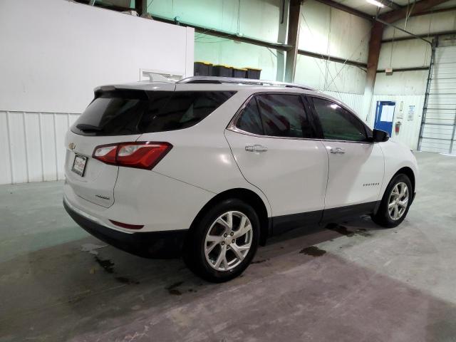 Image 3 of 2019 CHEVROLET EQUINOX PREMIER 2019 with VIN 3GNAXNEV1KS567564