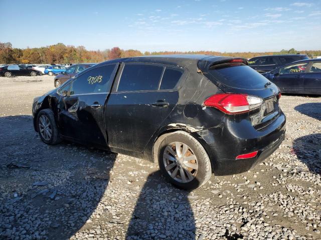 Image 2 of 2015 KIA FORTE EX 2015 with VIN KNAFX5A87F5349060