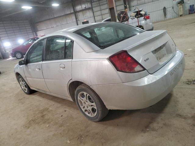 Obraz 2 z 2003 SATURN ION LEVEL 2 2003 z VIN 1G8AJ52F23Z166255