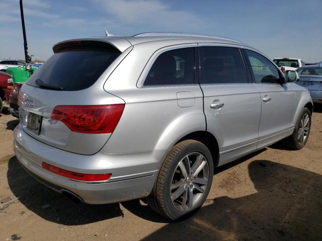 Image 3 of 2012 AUDI Q7 PREMIUM PLUS 2012 with VIN WA1LGAFE6CD001257