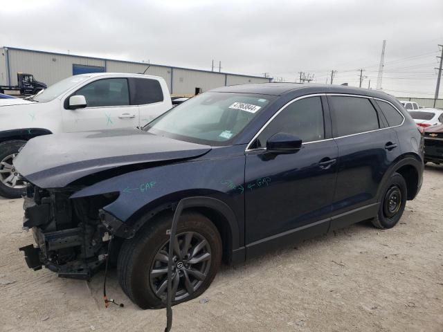Obraz 1 z 2022 MAZDA CX-9 TOURING 2022 z VIN JM3TCBCYXN0607507