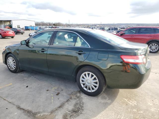 Image 2 of 2010 TOYOTA CAMRY BASE 2010 with VIN 4T4BF3EK9AR054900