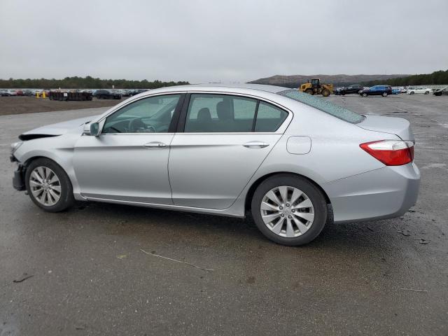 Изображение 2 2014 HONDA ACCORD EX 2014 с VIN 1HGCR2F78EA220654