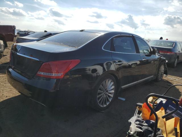 Изображение 3 2015 HYUNDAI EQUUS SIGNATURE 2015 с VIN KMHGH4JH2FU095242