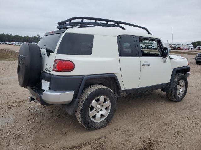 Image 3 of 2010 TOYOTA FJ CRUISER  2010 with VIN JTEBU4BF4AK078711