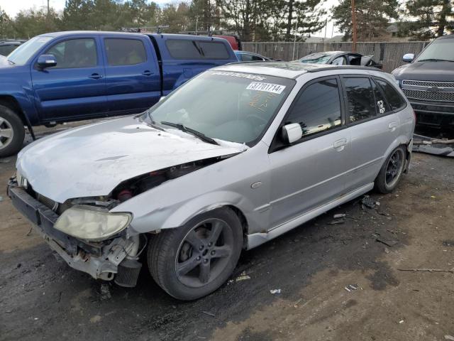 2003 MAZDA PROTEGE PR5 2003 image