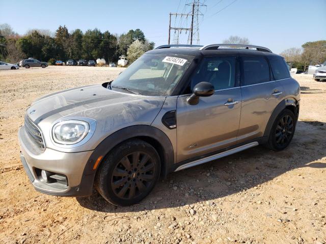Obraz 2018 MINI COOPER COUNTRYMAN ALL4 2018