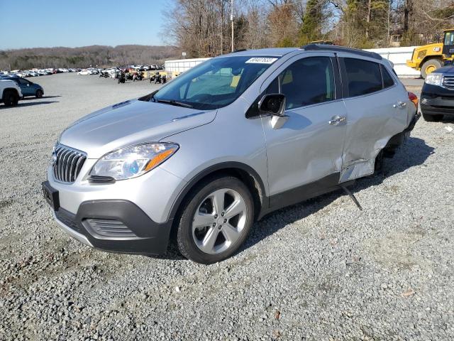 Obraz 1 z 2015 BUICK ENCORE  2015 z VIN KL4CJASB5FB265969