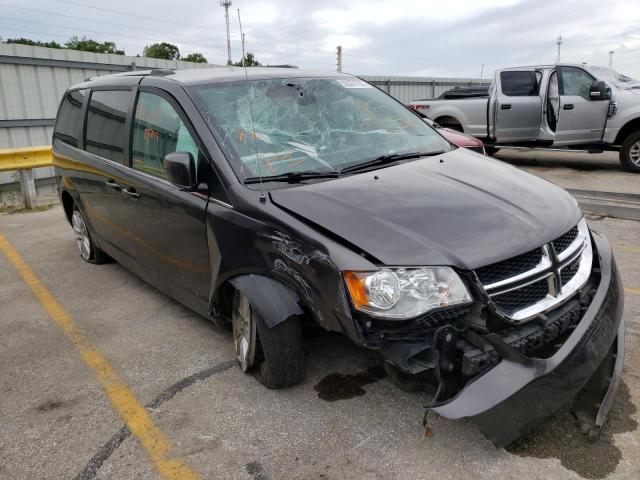 Obraz 2018 DODGE GRAND CARAVAN SXT 2018
