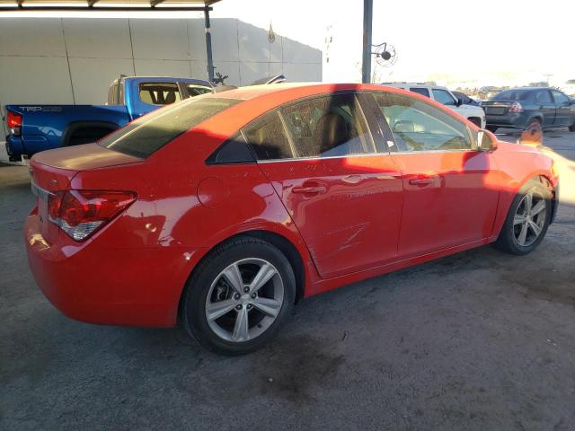 Image 3 of 2015 CHEVROLET CRUZE LT 2015 with VIN 1G1PE5SB4F7298511