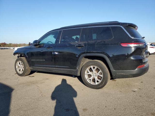 Obraz 2 z 2021 JEEP GRAND CHEROKEE L LIMITED 2021 z VIN 1C4RJKBG6M8169540