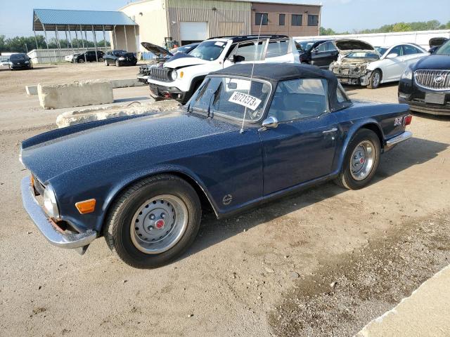 Изображение 1974 TRIUMPH CAR TR6 1974