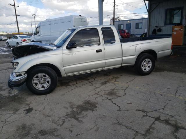 Изображение 1 2001 TOYOTA TACOMA XTRACAB 2001 с VIN 5TEVL52NX1Z757704