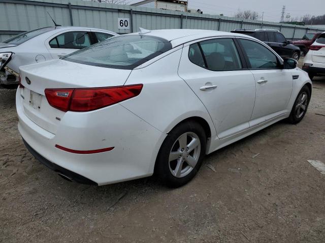 Изображение 3 2015 KIA OPTIMA LX 2015 с VIN KNAGM4A7XF5636763